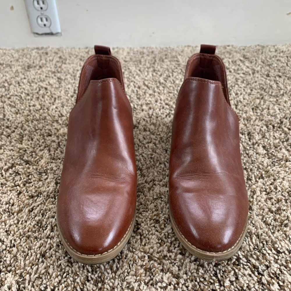 Women’s Ankle Boots